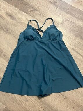 Cupshe bathing suit NWT size L